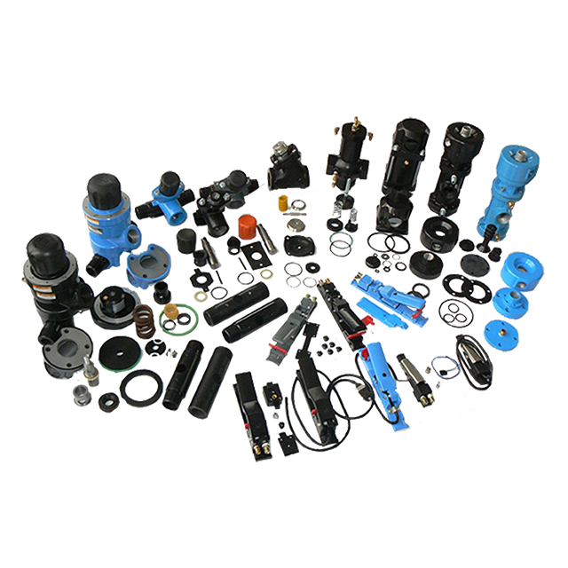 Accessories & Parts