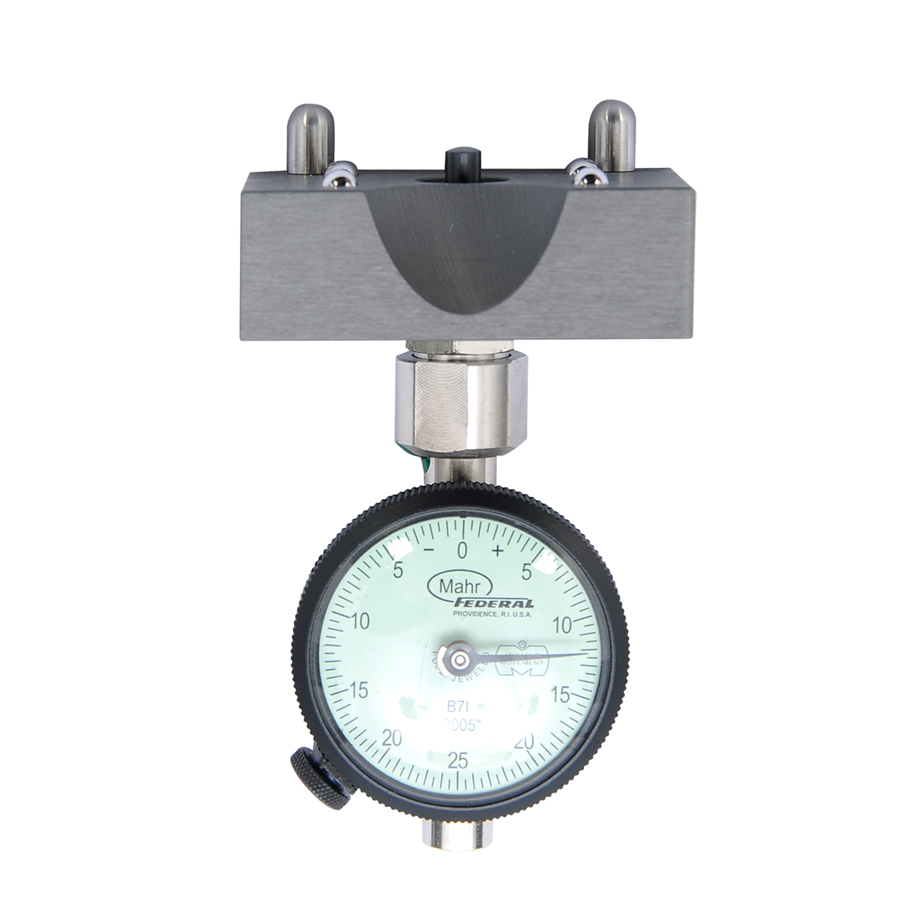 Almen Gauge JR