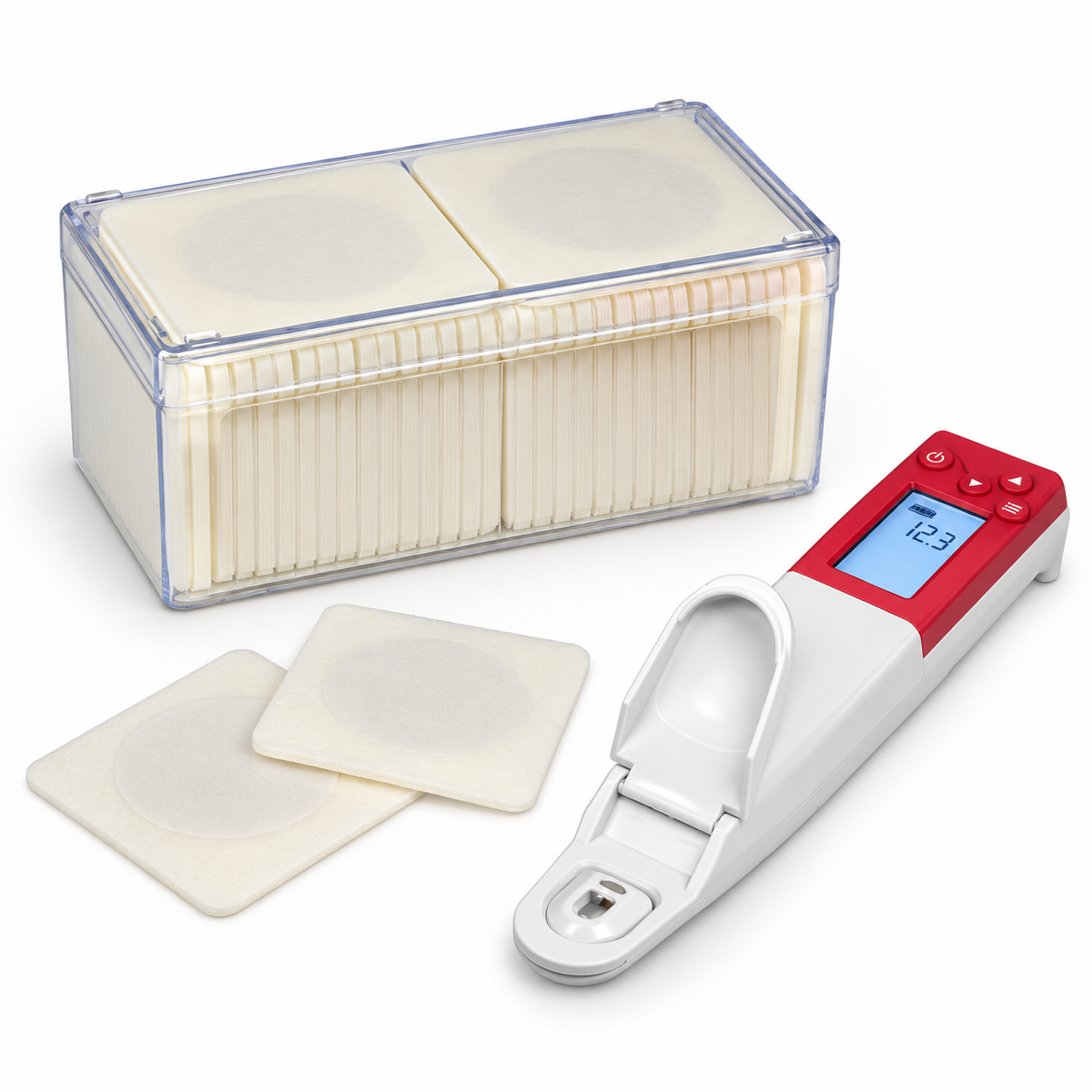 Bresle Salt Test Kit