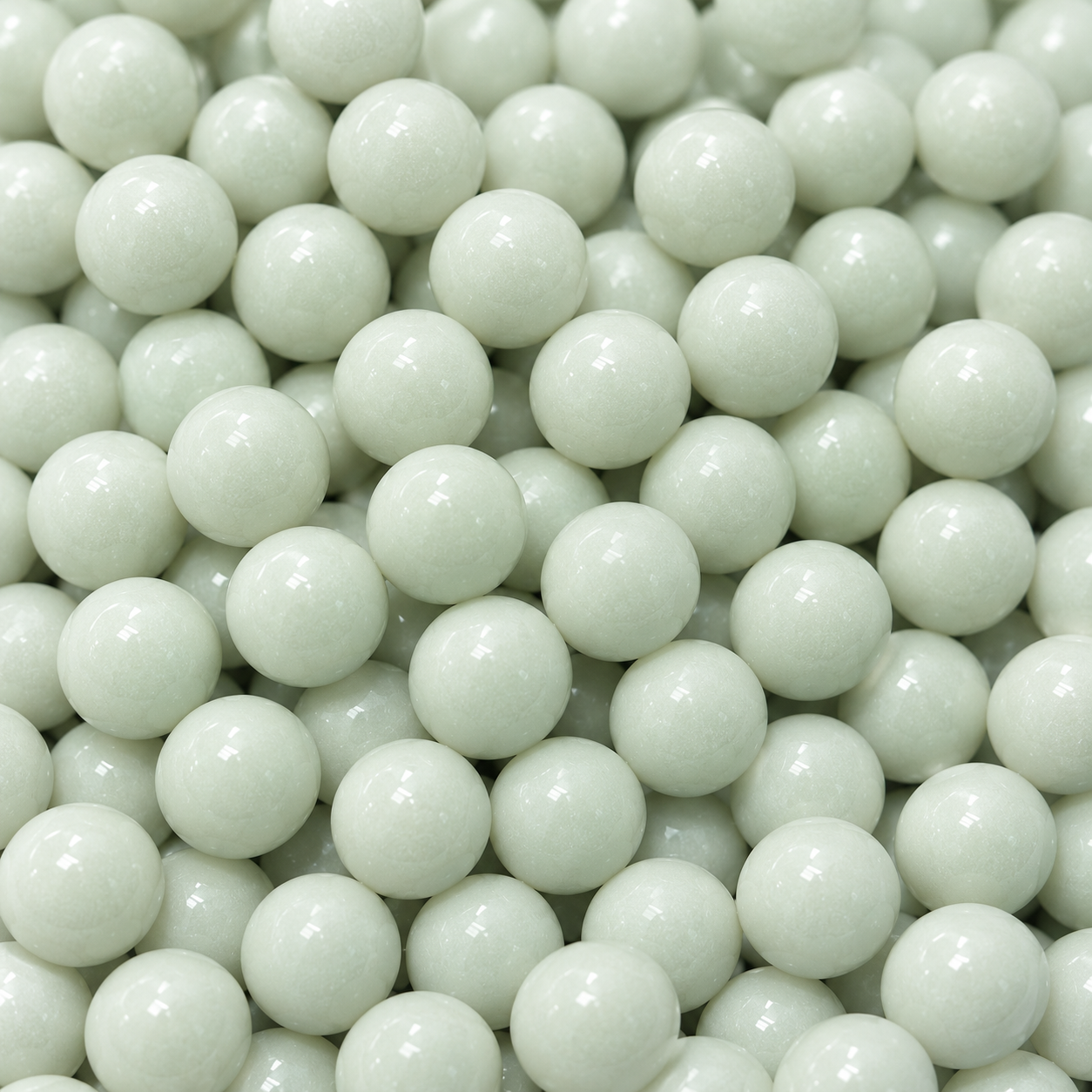 CeraPeen™ Peening Beads
