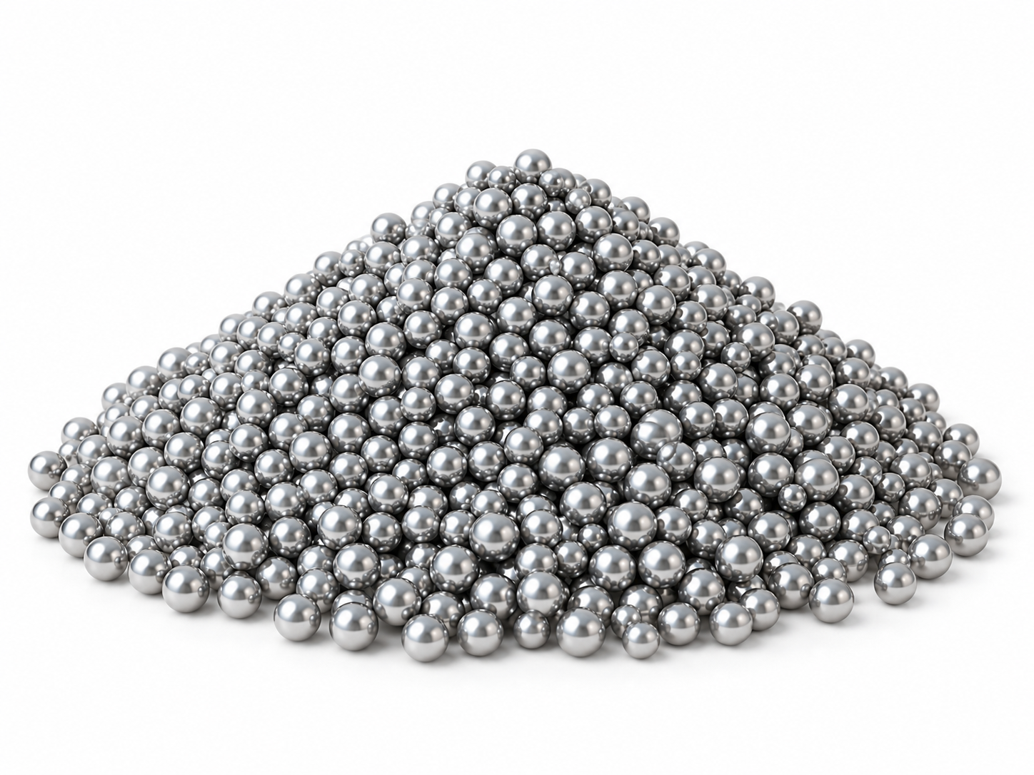 CleanBlast™ Zinc Shot