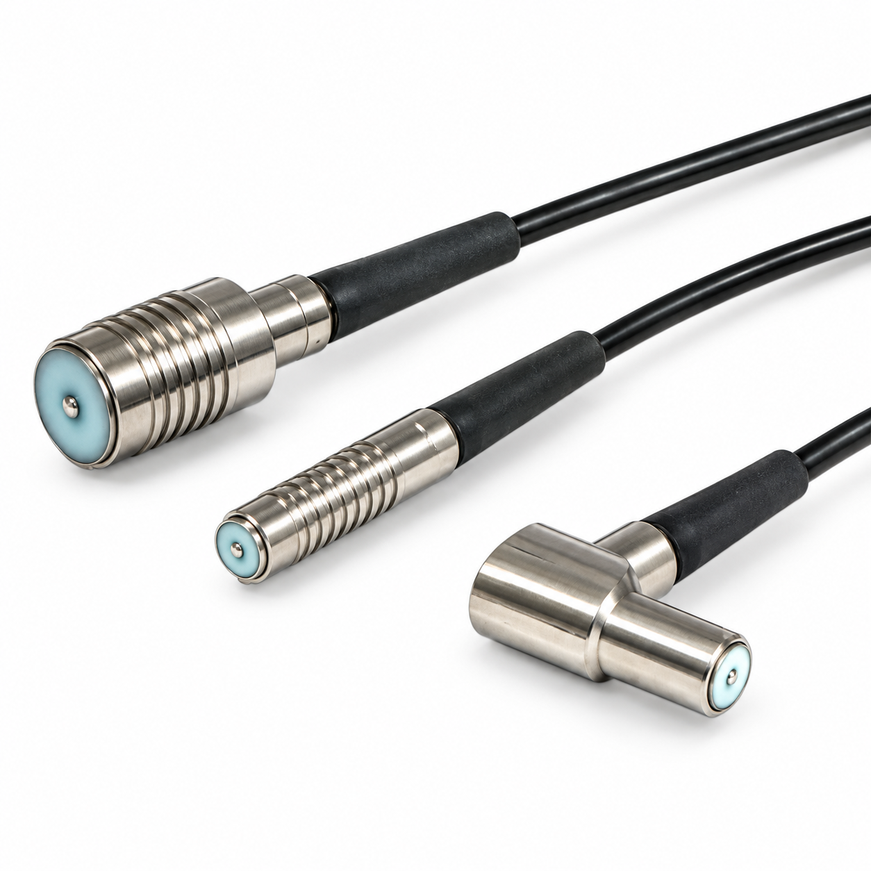 Coating Thickness Probes