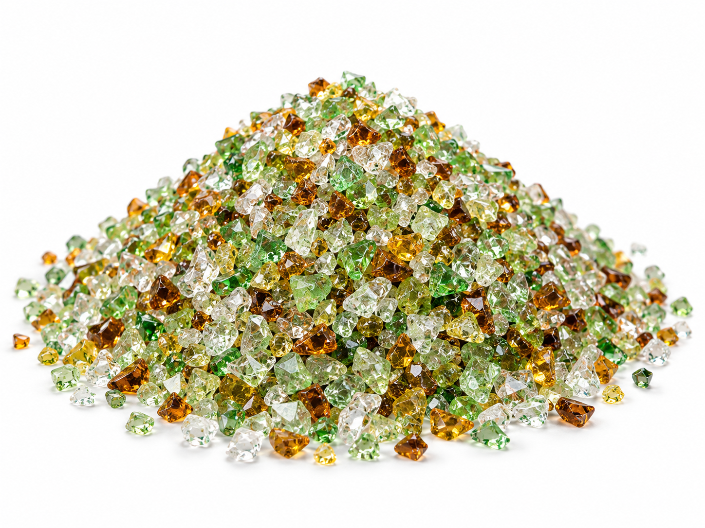 EnviroGlass™ Crushed Glass