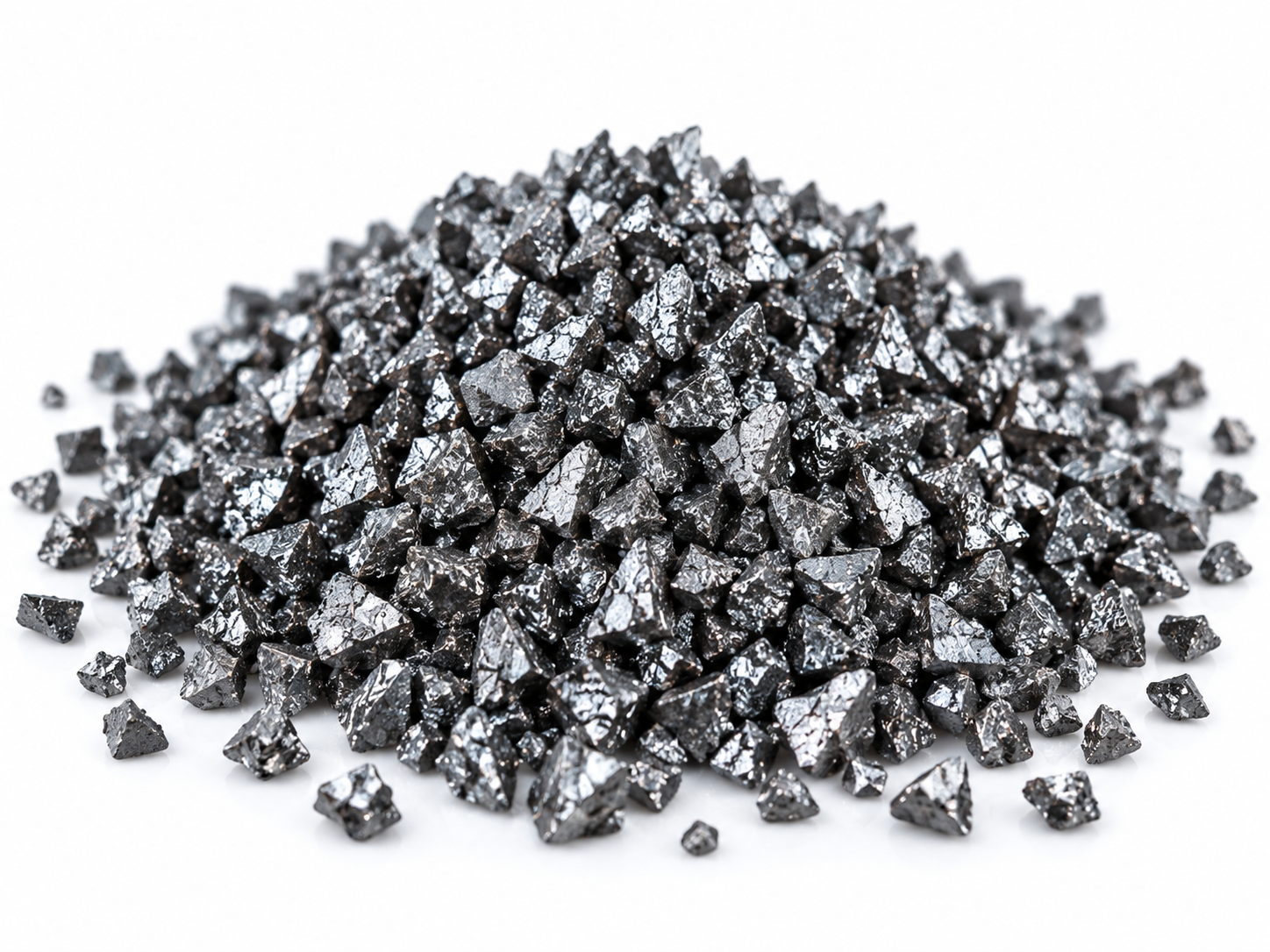 FastBlast™ Chilled Iron Grit