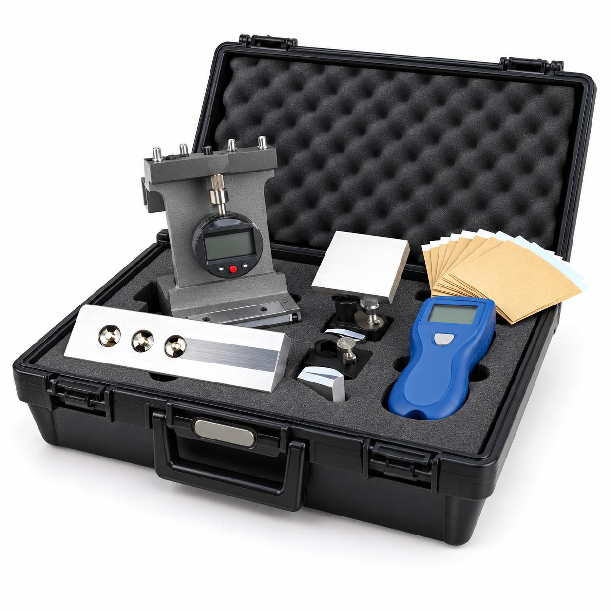 Flapper Peening Kit — Aerospace Certified