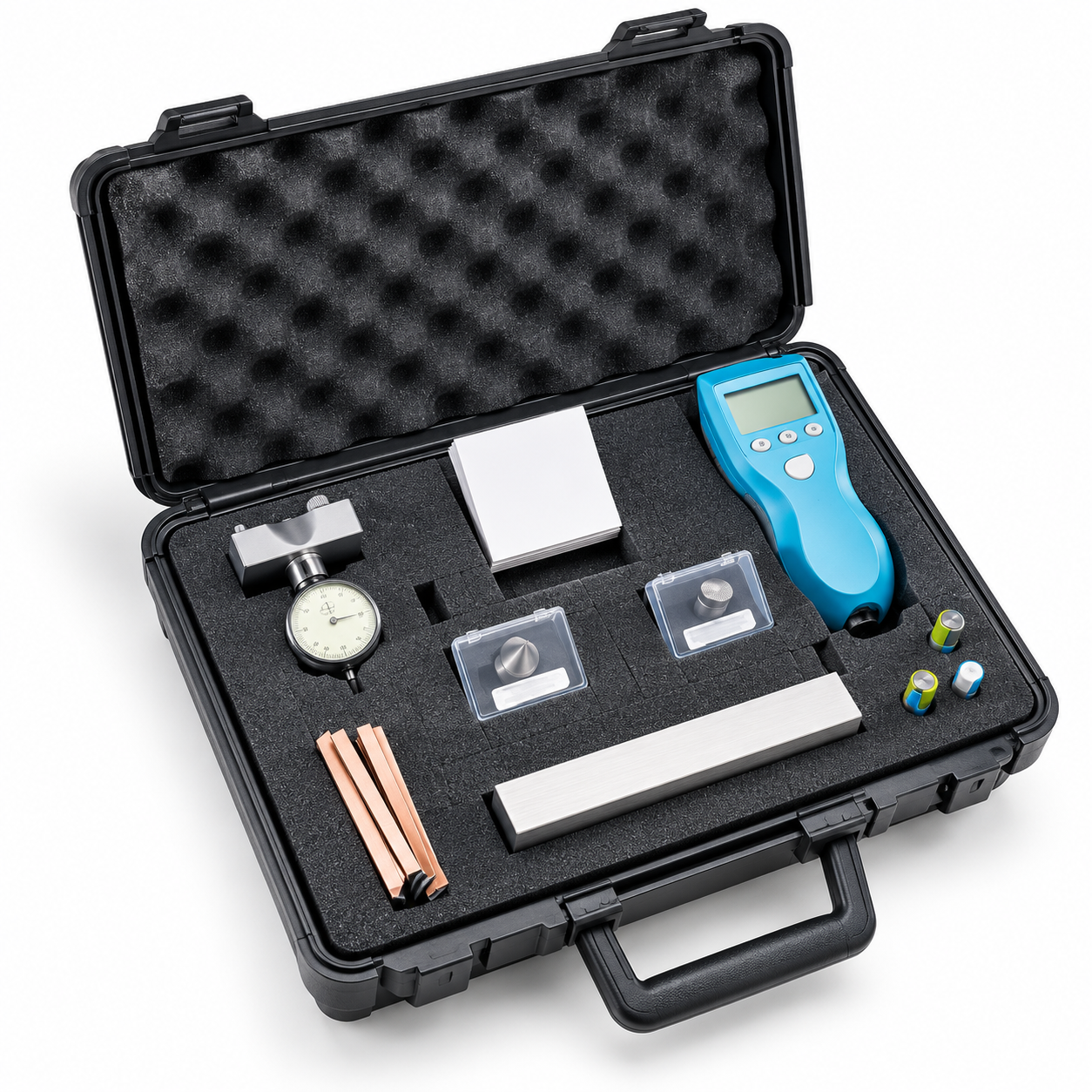 Flapper Peening Kit — Standard