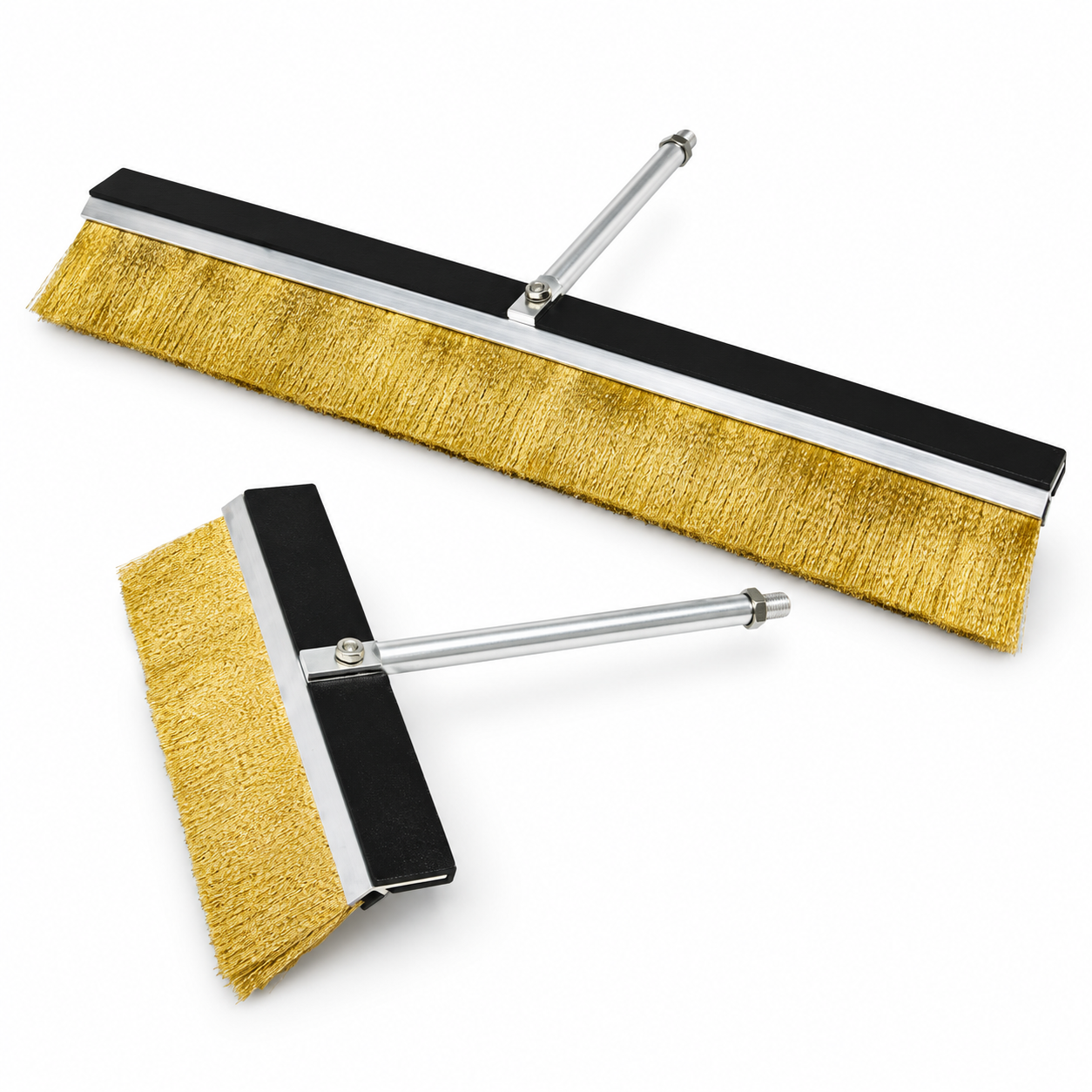 Holiday Detector — Broad Brushes