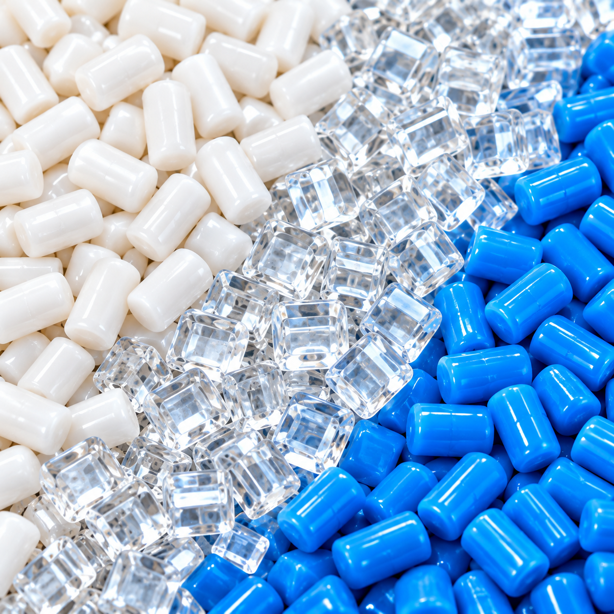 LiteBlast™ Cryogenic Deflash Media