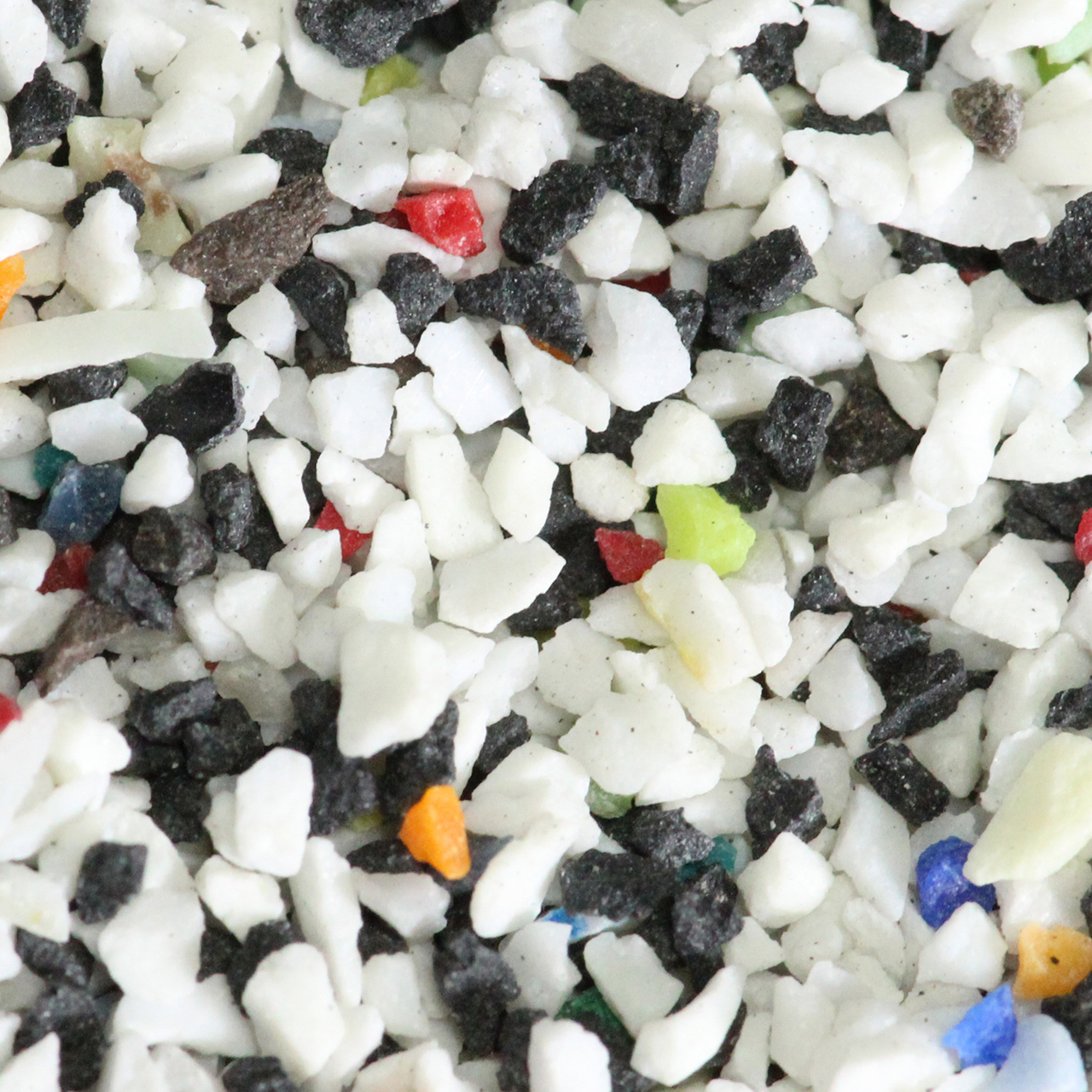 LiteBlast™ Plastic Media