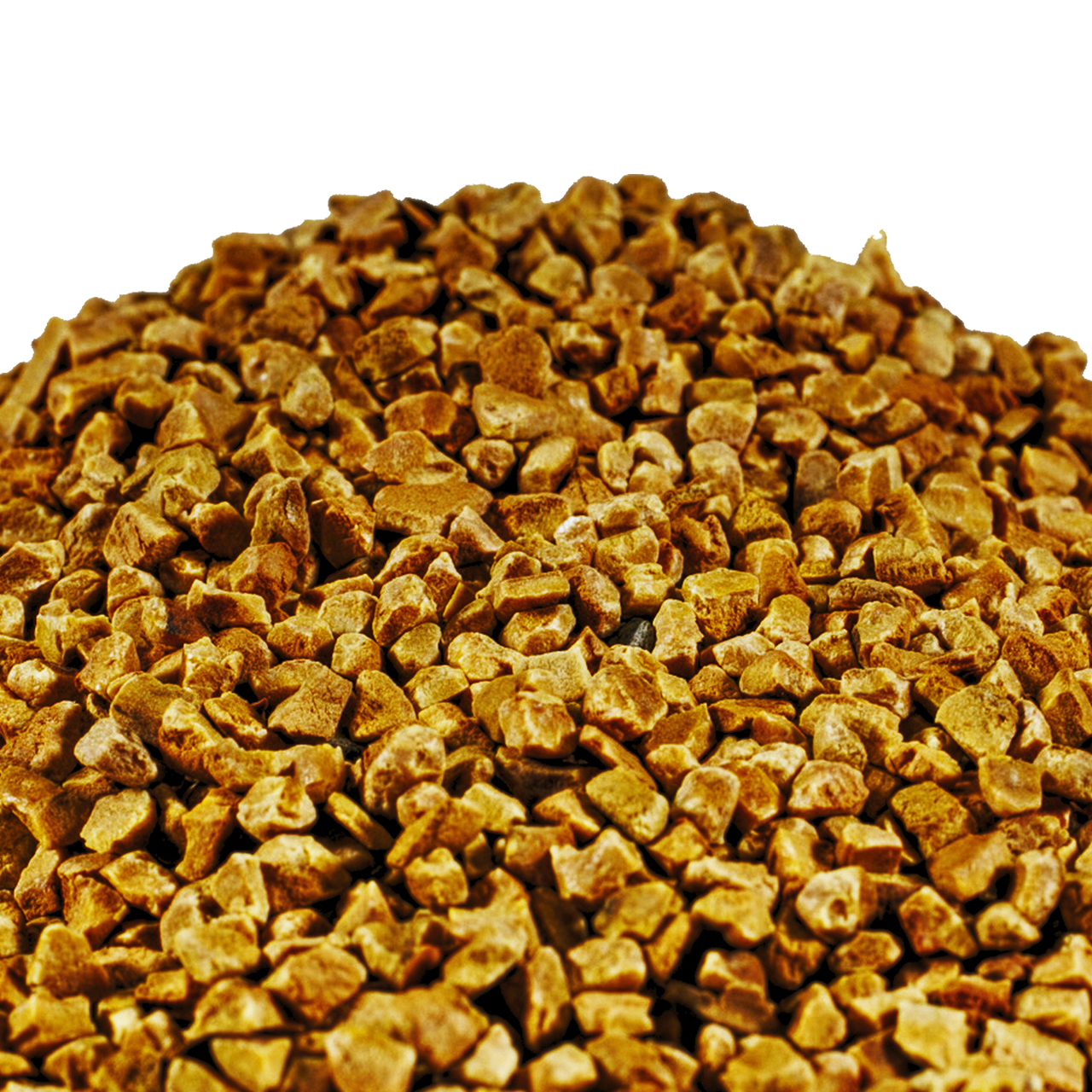NaturalGrit™ Organic Abrasive