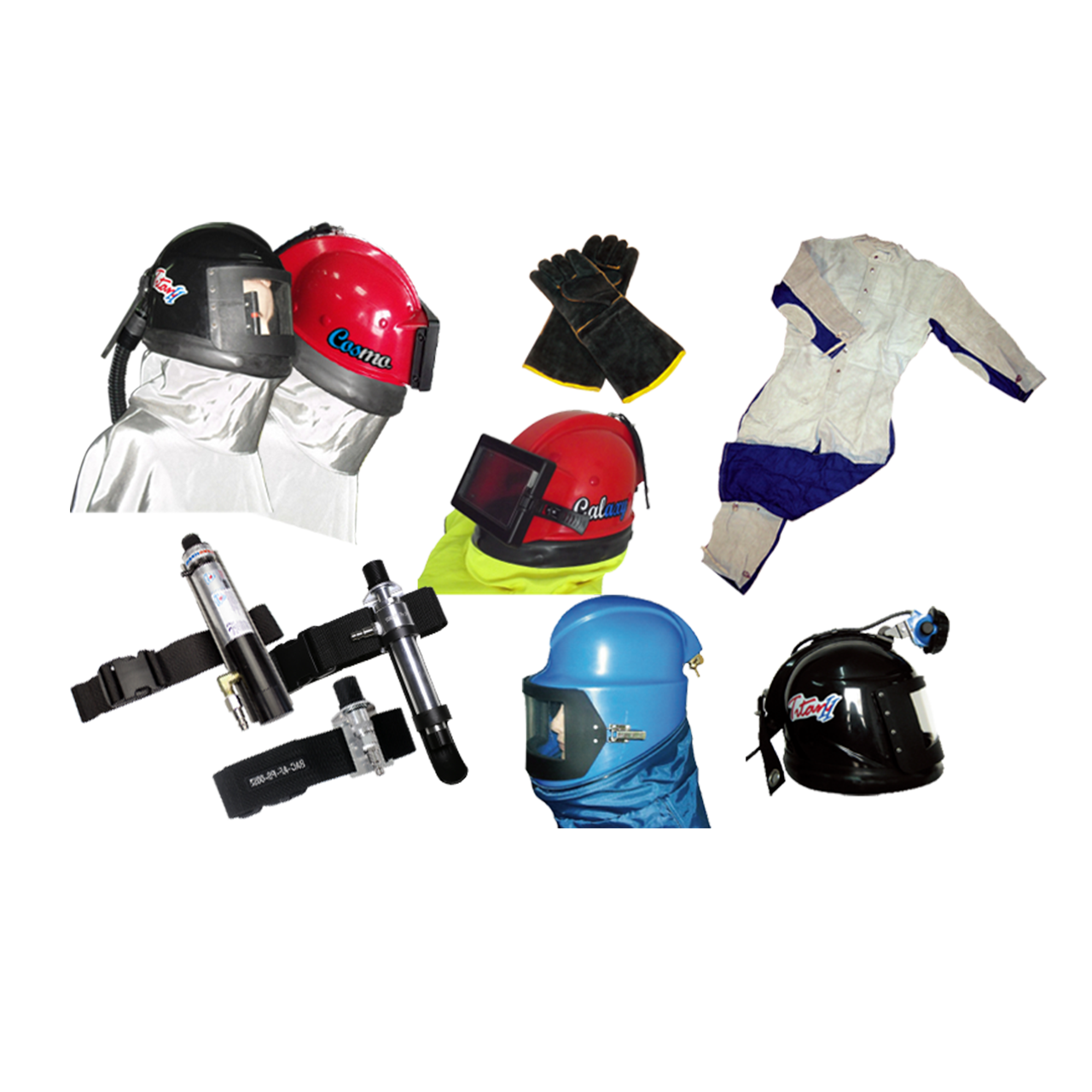 Operator Protection