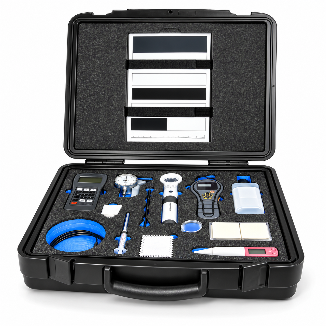 Paint Inspection Kit