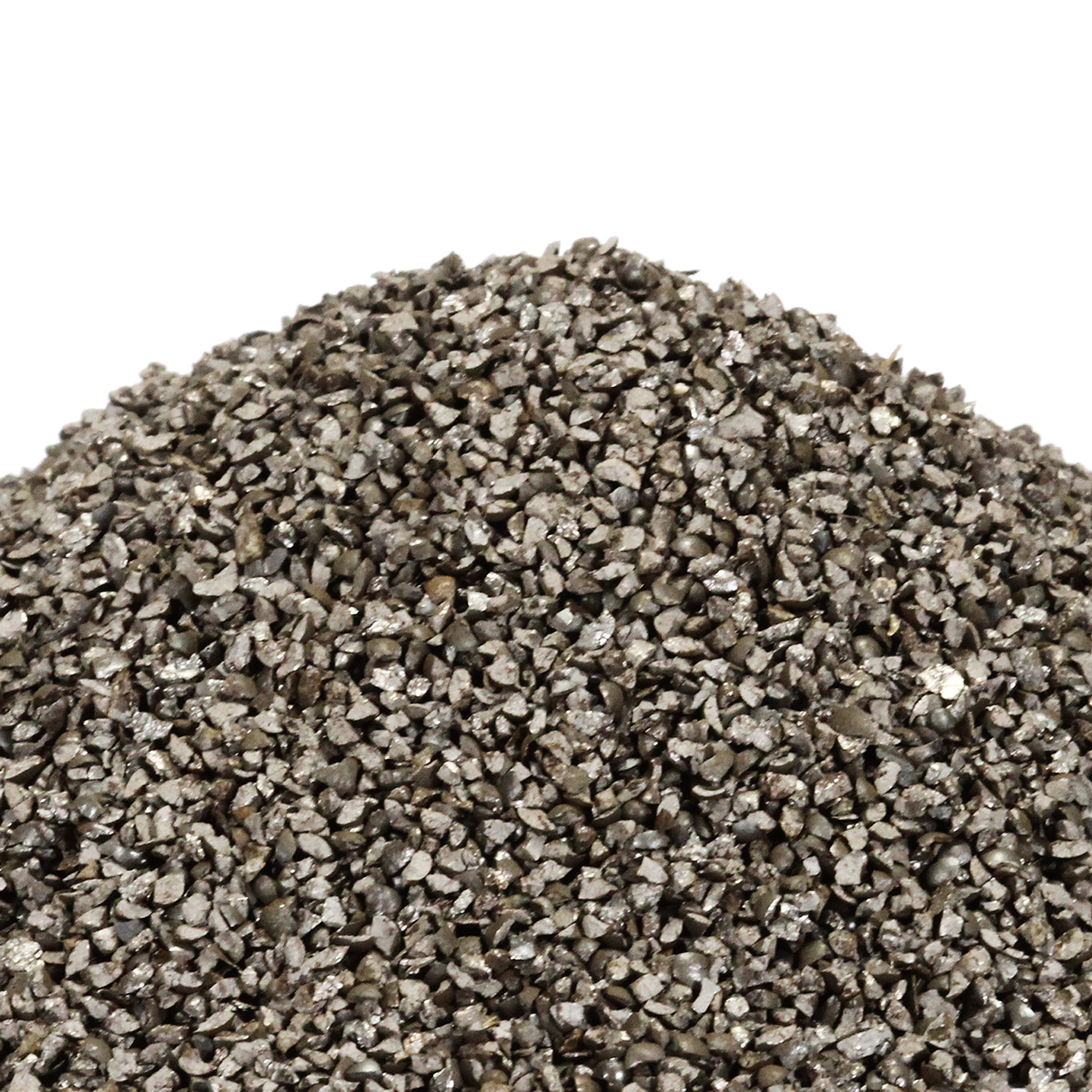 PanaGrit™ Carbon Steel Grit