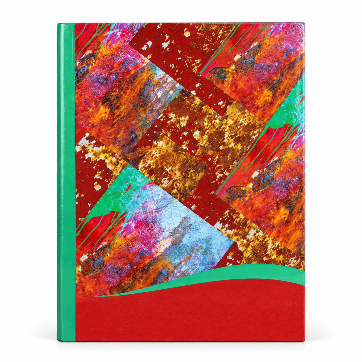 Rust Grade Reference Book