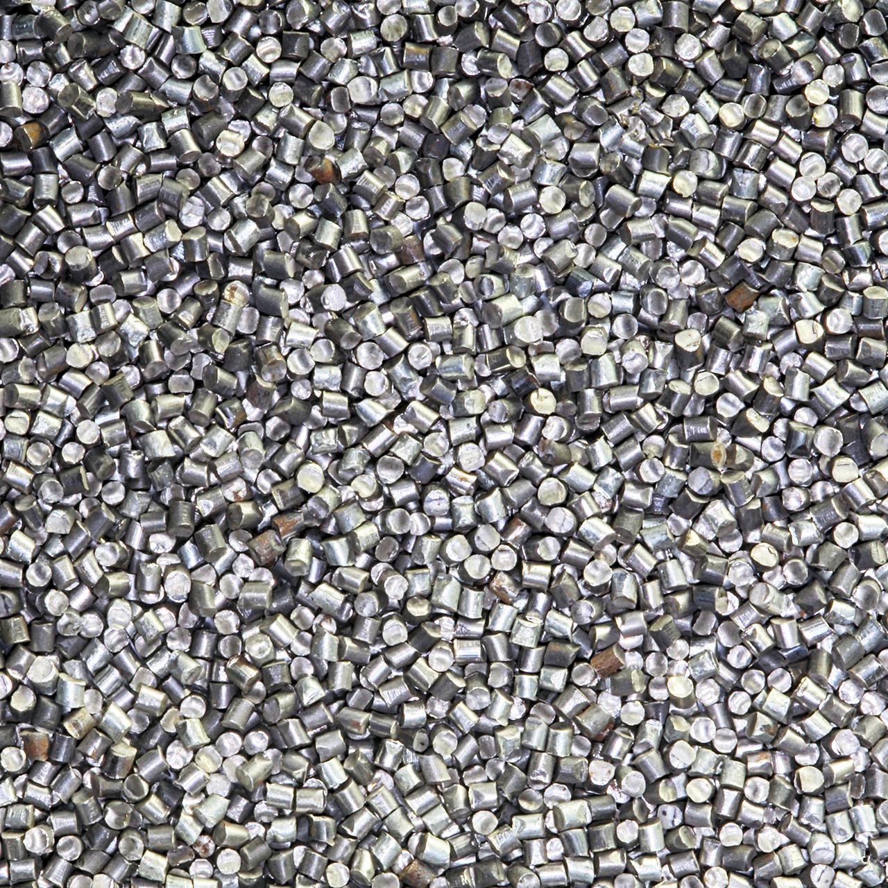 WireBlast™ Carbon Steel Cut Wire