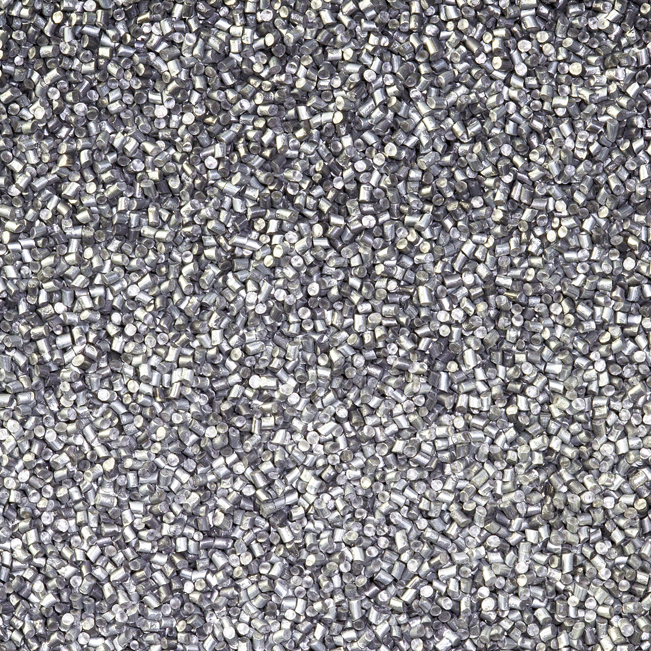 WireBlast™ Stainless Steel Cut Wire